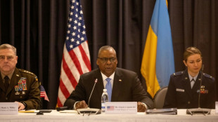 Washington r&eacute;unit ses alli&eacute;s pour armer l'Ukraine, le secr&eacute;taire g&eacute;n&eacute;ral de l'ONU &agrave; Moscou