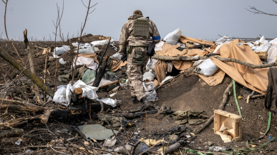 Russia, Ukraine set for face-to-face peace talks