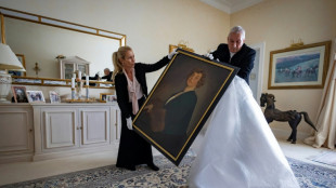 Descubren por azar un retrato desaparecido de la Mata Hari de los nazis