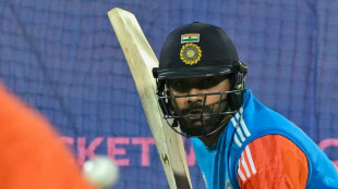 Where the Cricket World Cup final will be won and lost