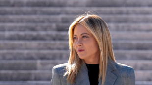 Meloni, non sono vigliacca se non condanno gli Usa