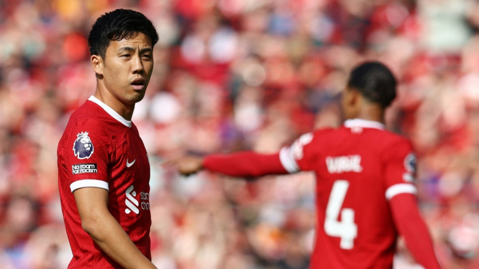 Liverpool siegt bei Endo-Deb&uuml;t - Tottenham schl&auml;gt United