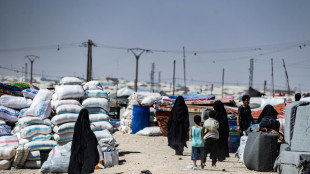 Berichte: Zehn deutsche IS-Anh&auml;ngerinnen samt Kindern aus Syrien zur&uuml;ckgeholt