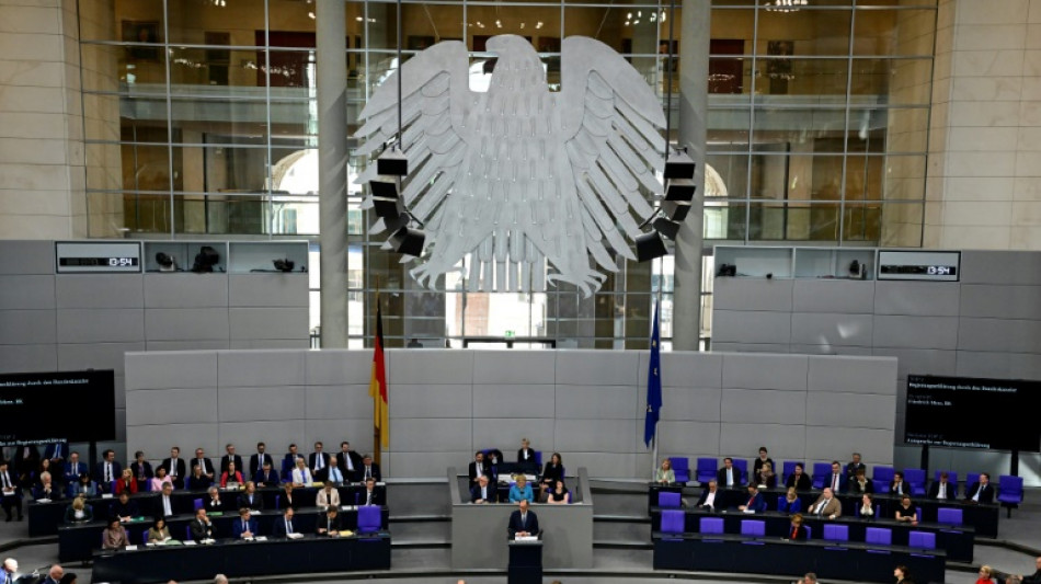 Bundestag: Union will AfD auch von Ausschuss-Stellvertreter-Posten fernhalten