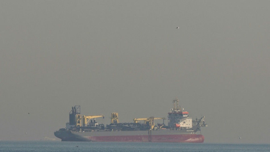 Energy infrastructure emerges as war target, lifting prices