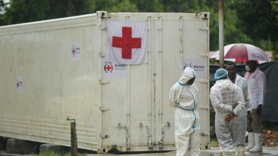 Zwei Sektenf&uuml;hrer nach Entdeckung von Massengr&auml;bern in Kenia vor Haftrichter