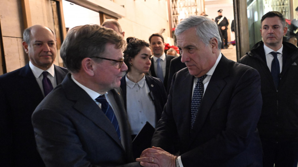 Tajani, il referendum sulla giustizia non avr&agrave; impatto sul governo