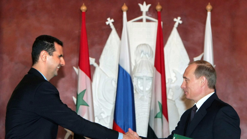 Putin, 'non ho ancora visto Assad ma lo incontrer&ograve;'