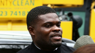 Ghana protests to Canada after player Partey is denied visa for World Cup