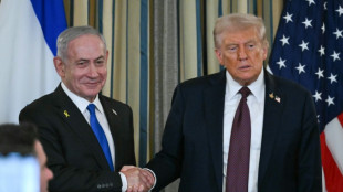 Netanjahu: Unterstütze Trump-Plan für Kriegsende im Gazastreifen