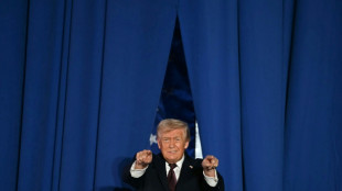 Donald Trump, personnalit&eacute; la plus m&eacute;diatis&eacute;e en France en 2025, une premi&egrave;re (&eacute;tude)