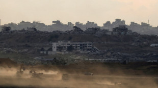 Ham&aacute;s lanza campa&ntilde;a de represi&oacute;n para recuperar control en Gaza, aprovechando la tregua con Israel