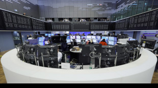 ++ Borsa: l'Europa brinda al cessate il fuoco, Francoforte +5% ++