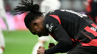 Milan vence Lazio (1-0) e assume lideran&ccedil;a provis&oacute;ria do Italiano