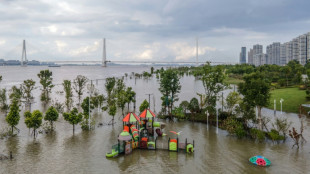 Cambio clim&aacute;tico empeor&oacute; calor extremo e inundaciones en China en 2020, seg&uacute;n estudio