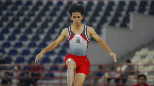 Un gimnasta indonesio muere en un accidente entrenándose