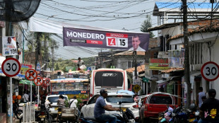 D&eacute;but des l&eacute;gislatives en Colombie, un test &eacute;lectoral avant la pr&eacute;sidentielle de mai