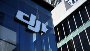 Le g&eacute;ant chinois des drones DJI suspend ses activit&eacute;s en Russie et Ukraine