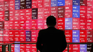 Borsa: Tokyo, apertura in calo (-1,22%)