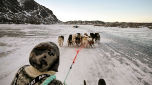 Warming climate threatens Greenland's ancestral way of life