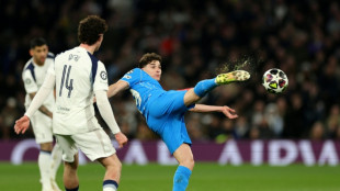 Ligue des champions: l'Atl&eacute;tico Madrid d&eacute;fait par Tottenham mais file en quart