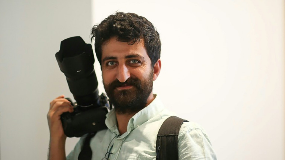 Turquía ordena liberar a ocho periodistas, entre ellos uno de AFP
