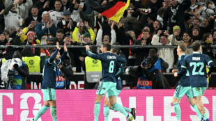 Alemanha sofre, mas vence Gana (2-1) em amistoso preparat&oacute;rio para Copa do Mundo