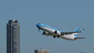 Aerol&iacute;neas Argentinas suma 18 aviones Boeing y Airbus a su flota