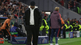 'Weeks, not days' in Kompany recovery, say Bayern