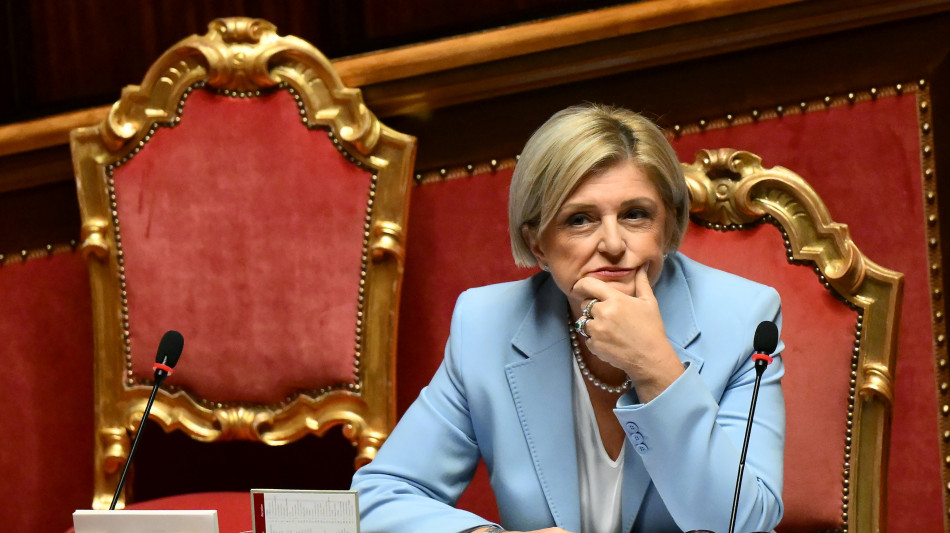 Calderone, la proposta sul salario minimo è inadeguata