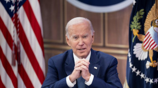 Biden dice que Putin "calcul&oacute; mal" la capacidad de sus tropas para ocupar Ucrania