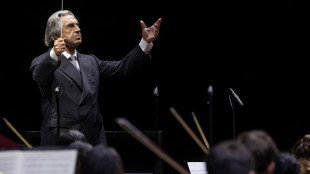 Riccardo Muti e l'Orchestra giovanile Cherubini in tour in Italia