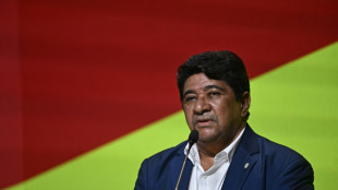 Justiça ordena destituição de Ednaldo Rodrigues da presidência da CBF