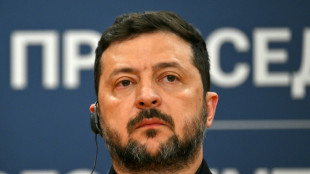 Zelensky rejects wartime elections, says would 'split' Ukraine