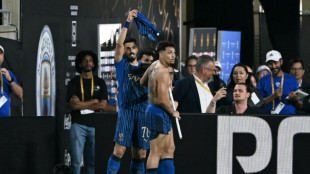Al-Hilal vence City (4-3) na prorrogação e vai enfrentar Flu nas quartas da Copa de Clubes