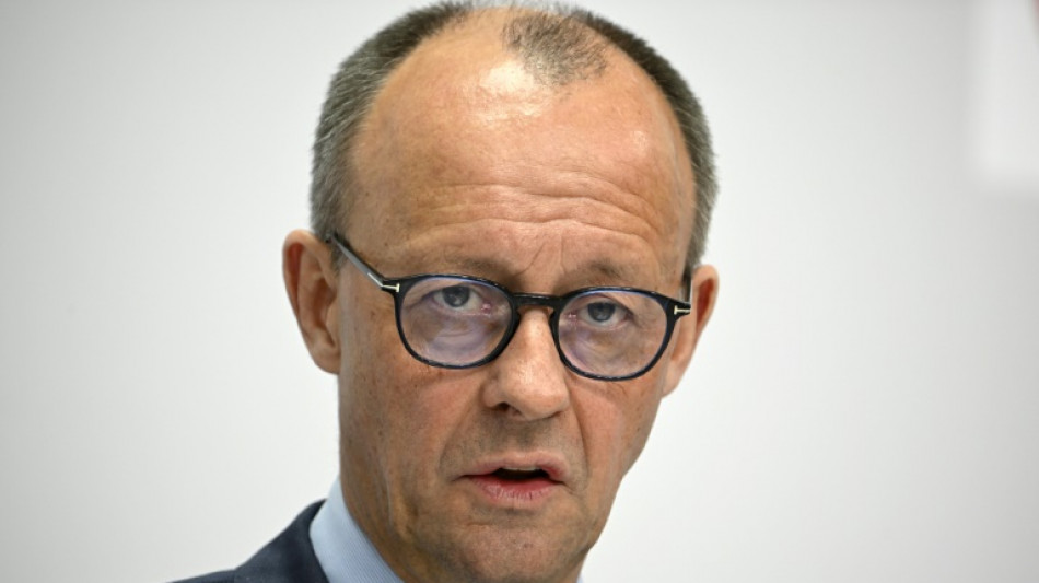 Merz fordert besseren Zugang der Bundeswehr zu Schulen und Hochschulen