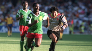 Mondial: l'Afrique s'est arr&ecirc;t&eacute;e trois fois en quarts