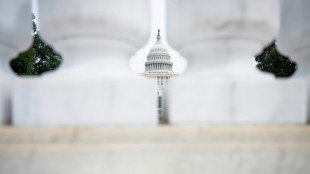 US on brink of government shutdown with funding talks stalled