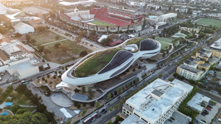 George Lucas apre il suo museo a Los Angeles, 'impresa quasi impossibile'