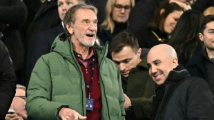 Man Utd training ground upgrade will foster 'winning culture': Ratcliffe