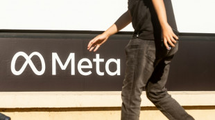 Las ganancias trimestrales de Meta aumentan a pesar de la gran inversión en la nube