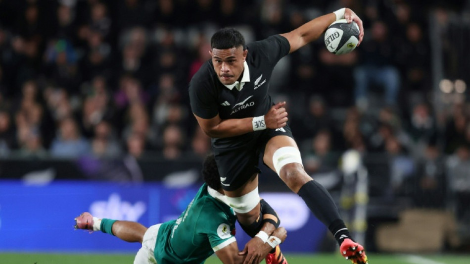 New Zealand make three changes for second South Africa Test