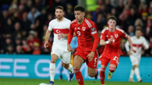 Wales condemned to play-offs as Croatia nab Euro 2024 place