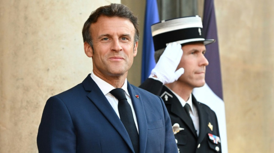 Mal&iacute; critica a Macron por actitud "neocolonial y condescendiente"