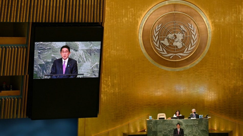 El primer ministro japon&eacute;s dice estar dispuesto a reunirse con el l&iacute;der norcoreano