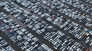 Erste Schätzung bestätigt: Deutsche Wirtschaft stagnierte im dritten Quartal