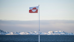 D&auml;nemark baut Milit&auml;rpr&auml;senz auf Gr&ouml;nland weiter aus