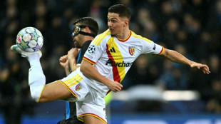 Club Brugge vence Lens (3-0) e emenda 2&ordm; triunfo na Champions