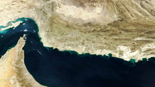 Facts about Strait of Hormuz shipping blockade