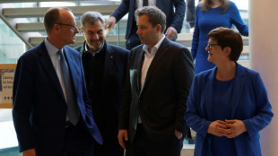 Erneuter Aufwind für AfD belastet Endspurt bei den Koalitionsverhandlungen
